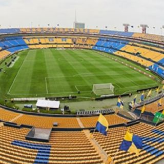 ¡Que siempre sí! El estadio de Tigres tendrá entrenamientos de Sudáfrica y Corea del Sur