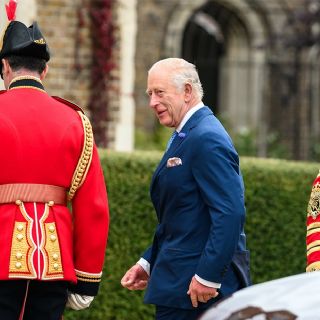 El rey Carlos III rompe la tradición y hará pública su declaración de impuestos