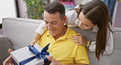 Kit de prueba de ADN, el regalo de Día del Padre que podría no ser bienvenido