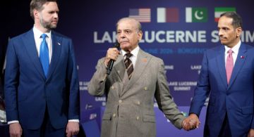 Arrancan las negociaciones de paz entre Irán y EU en Suiza, acompañadas de países mediadores