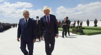 A López Obrador le preocupa la información que "El Mayo" Zambada pueda dar a EU, afirma Ken Salazar