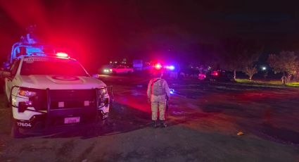 Mueren 14 personas en dos masacres y hechos violentos en las últimas horas en Guanajuato; hay tres menores entre las víctimas