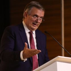 México buscará frenar los aranceles de EU ligados al trabajo forzoso; afirma que tiene argumentos para evitarlos