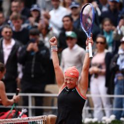 ¡Sabalenka, eliminada! La número 1 del mundo cae ante la rusa Diana Shnaider, quien avanza a Semifinales de Roland Garros