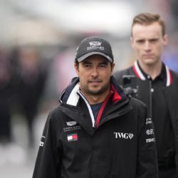 Checo Pérez cree que Cadillac puede sumar en Mónaco sus primeros puntos: “Es una de nuestras mejores oportunidades”