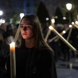 Pandemia y "catolicismo cool", entre las razones que explican el crecimiento de la fe en España