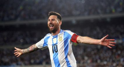 Messi es galardonado con el Premio Princesa de Asturias de los Deportes 2026 por su “labor solidaria para los niños desfavorecidos”
