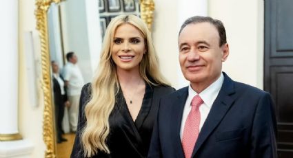 "Tiene visa vigente y no ha sido notificado de una investigación": gobierno de Sonora niega caso de EU contra Alfonso Durazo