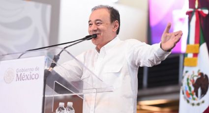 "No creo que deba ir a EU sólo para probar que tengo visa", dice Alfonso Durazo tras reportarse investigación en su contra