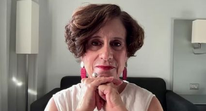 En opinión de Denise Dresser: Esto ya no se compuso, Sheinbaum tuvo la oportunidad de corregir el rumbo