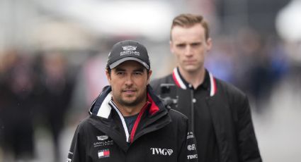Checo Pérez cree que Cadillac puede sumar en Mónaco sus primeros puntos: “Es una de nuestras mejores oportunidades”