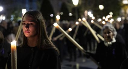 La pandemia, menos prejuicios y el "catolicismo cool", entre las razones que explican el crecimiento de la fe en España
