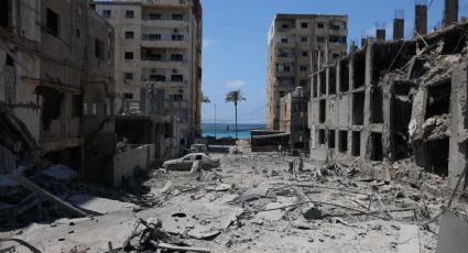 Israel y Líbano acuerdan un alto al fuego condicionado al cese de los ataques de Hezbolá