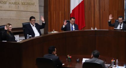 TEPJF rechaza impugnación de consejeras del INE y avala nombramientos de Taddei