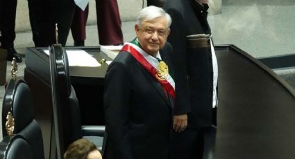 “Funcionarios de EU están tramando debilitar a Morena”, reaparece AMLO con mensaje de respaldo a Sheinbaum