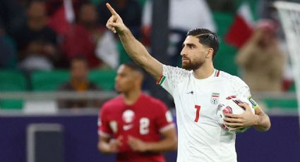 Embajador de Irán agradece a México por 'salvarlos' de EU y poder jugar el Mundial: "Son un amigo de los días difíciles"