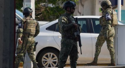 Violencia en Veracruz: privan de la libertad a dos mujeres en Acayucan