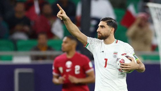 Embajador de Irán agradece a México por 'salvarlos' de EU y poder jugar el Mundial: "Son un amigo de los días difíciles"