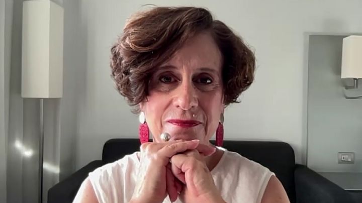 En opinión de Denise Dresser: Esto ya no se compuso, Sheinbaum tuvo la oportunidad de corregir el rumbo