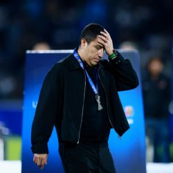 Reportan que Efraín Juárez decidió no continuar como DT de los Pumas por diferencias con la directiva