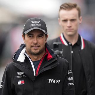 “Soy uno de los mejores”: Checo Pérez destaca su rendimiento en Cadillac tras volver a la F1
