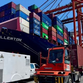 Gobierno federal elimina avisos de comercio exterior para agilizar trámites aduanales