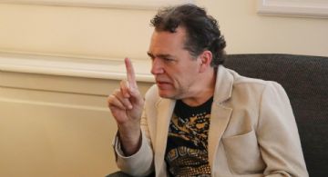"No hubo conquista de México”: historiador Zunzunegui afirma que el país se sustenta en una mentira