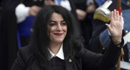 Fallece en el exilio Marjane Satrapi, autora de "Persépolis"; "murió de tristeza", revela su familia