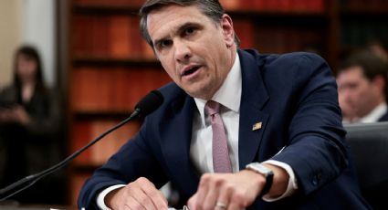 Trump anuncia su intención de nominar a Todd Blanche como fiscal general de forma permanente