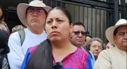 "No cubre las demandas centrales": CNTE rechaza la propuesta del gobierno de Sheinbaum a siete días del Mundial