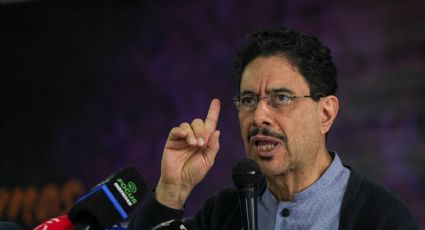 El candidato Iván Cepeda desiste de convocar una Asamblea Constituyente frente a la segunda vuelta