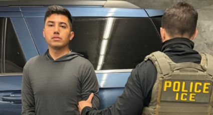 ICE detiene a militar mexicano en Los Ángeles buscado por desaparición forzada
