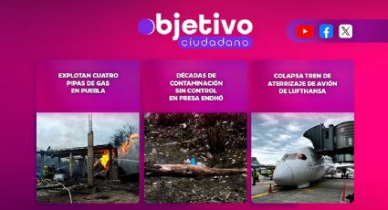 Objetivo Ciudadano: 4 de junio