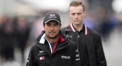 “Si ves mi rendimiento, te das cuenta que soy uno de los mejores”: Checo Pérez destaca su nivel en Cadillac tras volver a la F1