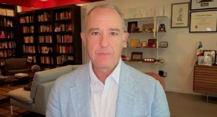En opinión de Arturo Sarukhán: En lugar de usar rampas de salida con EU, el gobierno mexicano pisa el acelerador, y encima de todo, flaco favor le hace AMLO