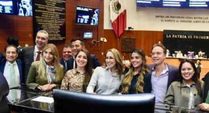 México lidera fraude bancario en Latam; PVEM defiende la reforma tecnológica para combatirlo
