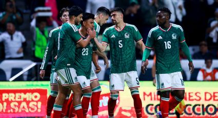 ¡Fiesta en el Infierno! México golea a la débil Serbia y está listo para debutar en el Mundial 2026