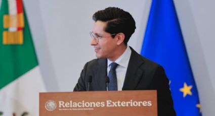 SRE niega notificación de EU sobre presunto retiro de visas a gobernadores de Morena