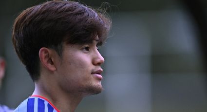 “El campo estaba muy duro y tenía agujeros”: figura de Japón critica instalaciones de Tigres en su campamento rumbo al Mundial 2026