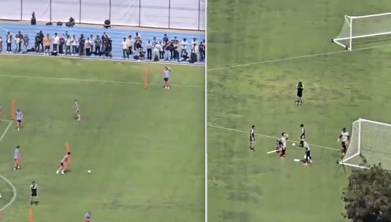 ¡Qué pena con las visitas! Japón se queja del mal estado de las canchas de Tigres y cambia sede de entrenamiento