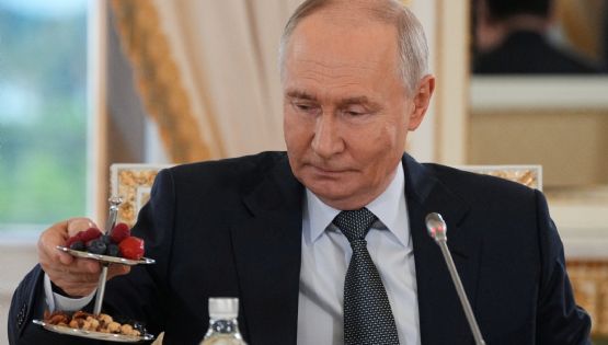 Putin admite que habló con el gobierno de EU sobre la situación actual de Cuba