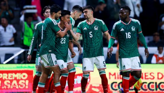 ¡Fiesta en el Infierno! México golea a la débil Serbia y está listo para debutar en el Mundial 2026