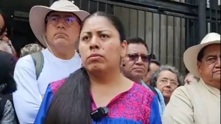 "No cubre las demandas centrales": CNTE rechaza la propuesta del gobierno de Sheinbaum a siete días del Mundial