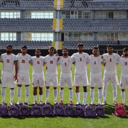 La selección de Irán obtiene las visas para entrar en Estados Unidos y poder disputar sus partidos del Mundial 2026