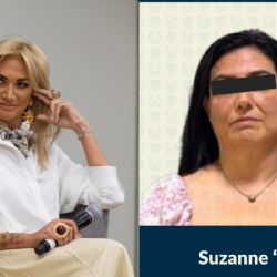 Detienen a excolaboradora de Adela Micha por presunto fraude millonario