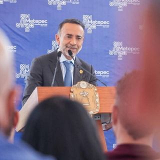 CODHEM abre investigación a edil de Metepec por presuntos actos de intimidación en club deportivo