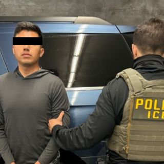 FGR busca repatriación del exmilitar detenido en California e investigado por el caso Ayotzinapa