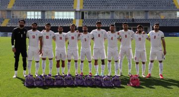 Irán obtiene visas para entrar en EU y poder disputar sus partidos del Mundial 2026