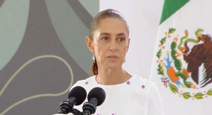 Militar presuntamente ligado al caso Ayotzinapa fue detenido en una redada en EU, no por tener orden de aprehensión en México, dice Sheinbaum