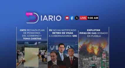 Latinus Diario: 5 de junio